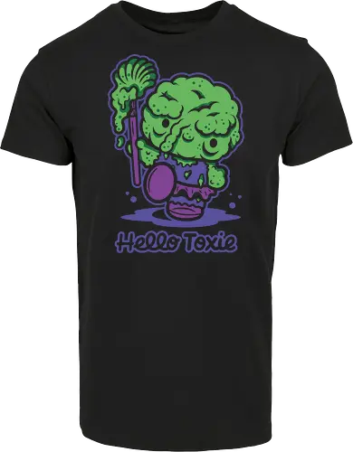 Toxie