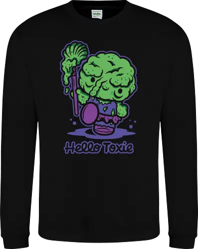 Toxie