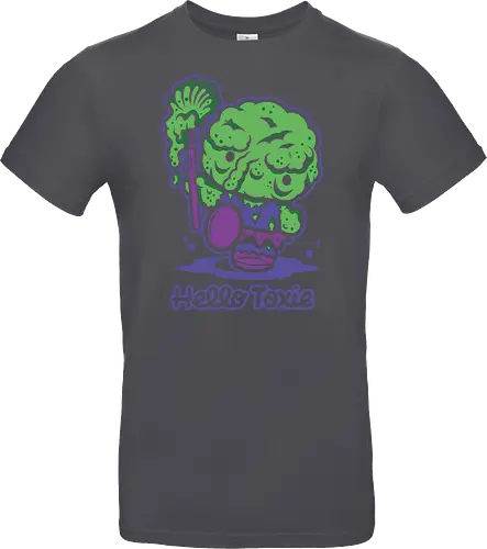 Toxie