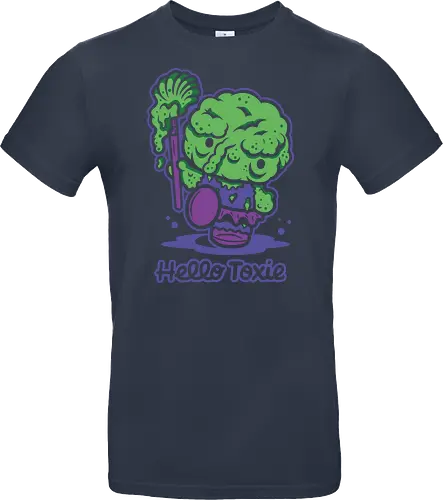 Toxie