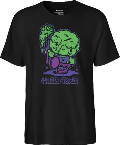 Toxie