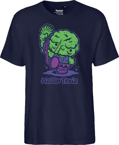 Toxie