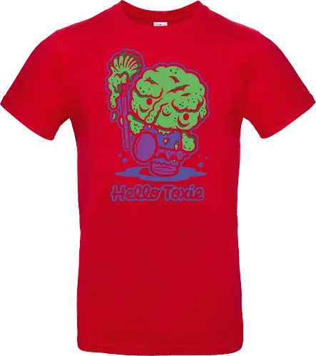 Toxie