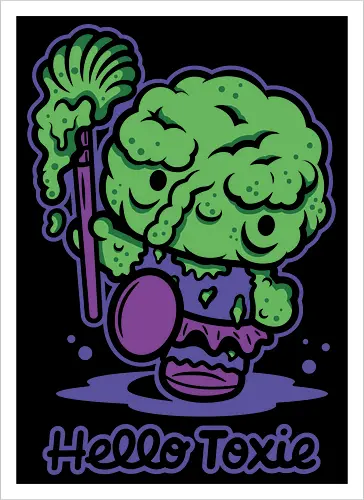 Toxie