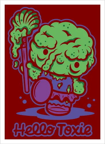Toxie