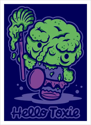 Toxie