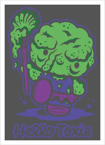 Toxie