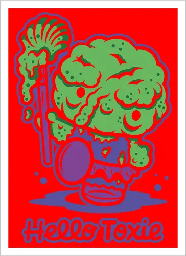 Toxie