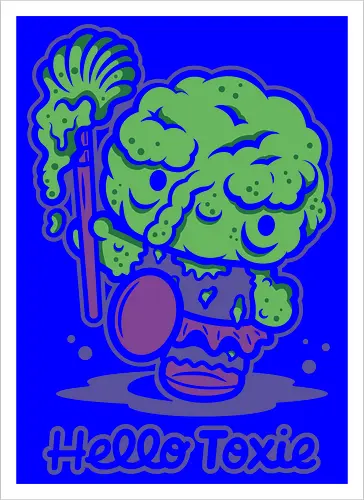 Toxie