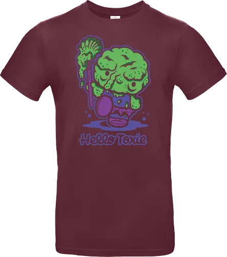 Toxie
