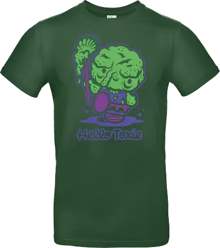 Toxie