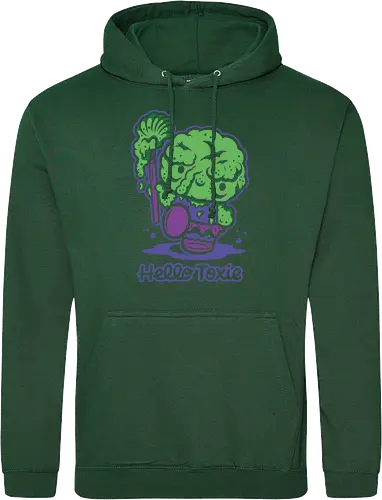 Toxie