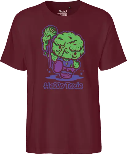 Toxie