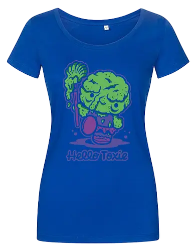Toxie