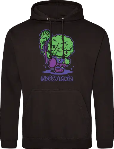 Toxie