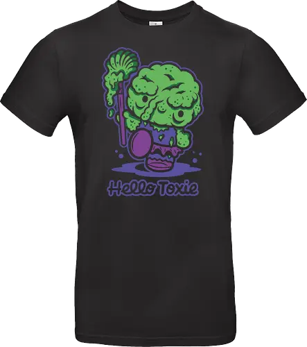 Toxie
