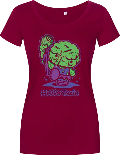 Toxie