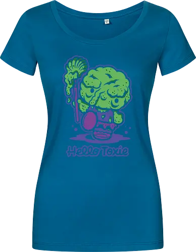 Toxie