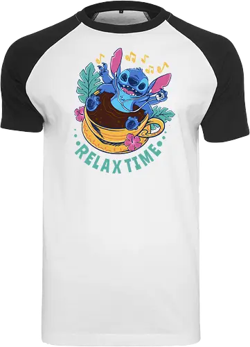 relax for coffee time