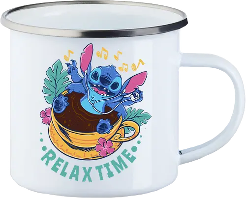relax for coffee time