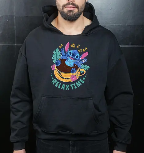 relax for coffee time