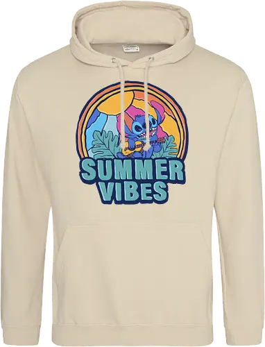 alien summer vibes