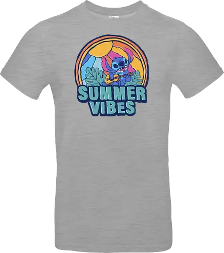 alien summer vibes