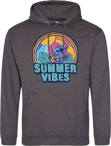 alien summer vibes