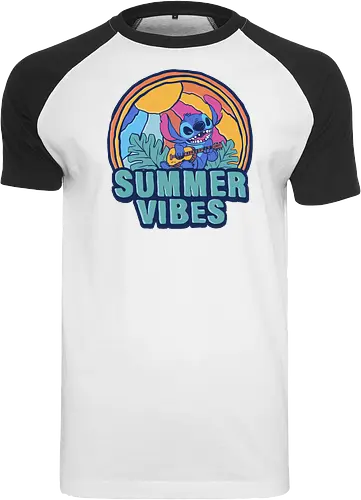 alien summer vibes