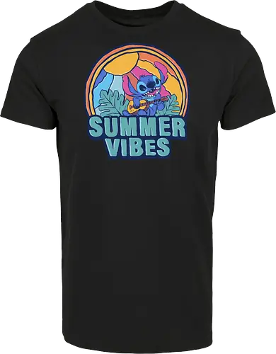 alien summer vibes