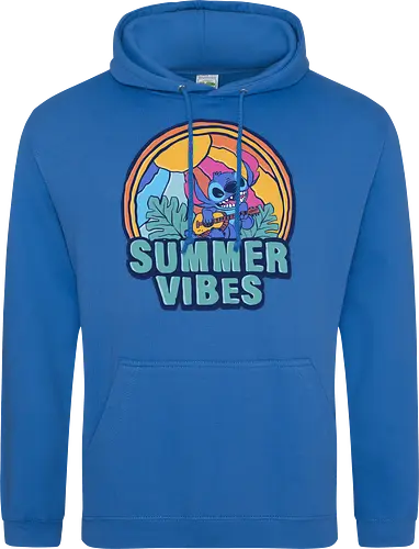alien summer vibes