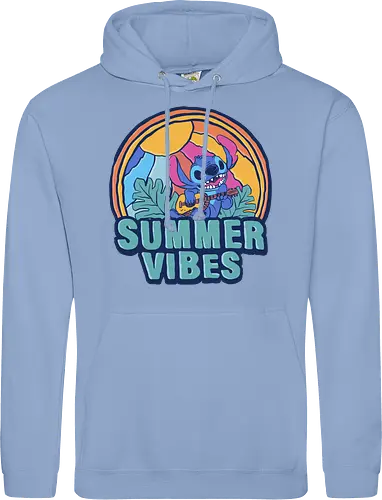 alien summer vibes