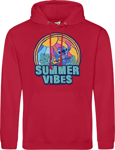 alien summer vibes
