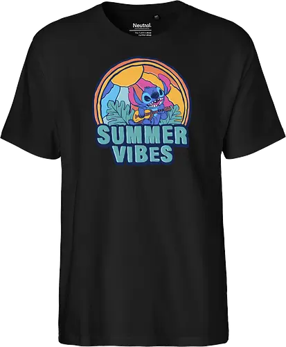 alien summer vibes