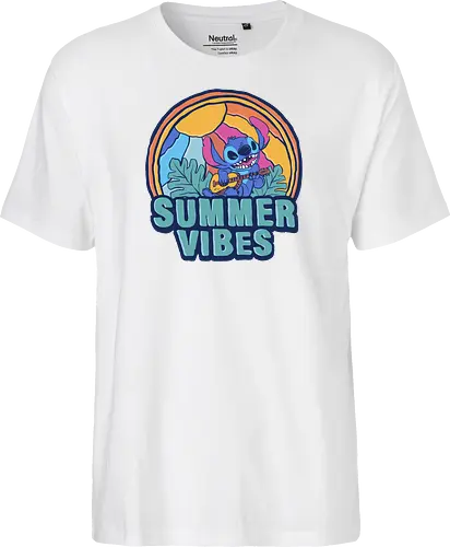 alien summer vibes