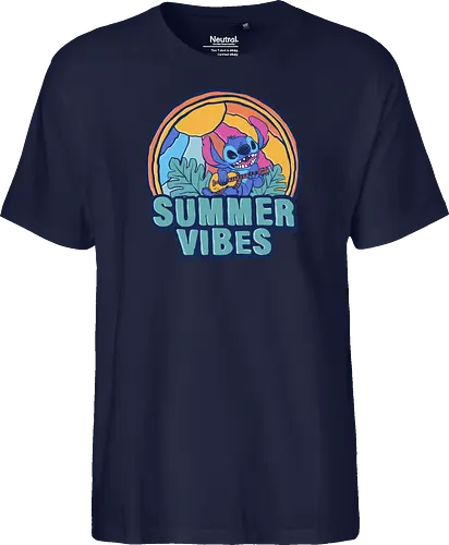 alien summer vibes