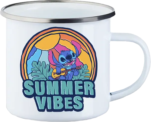 alien summer vibes