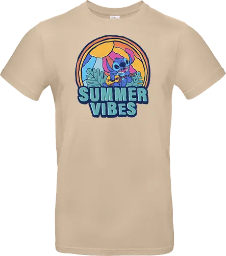 alien summer vibes