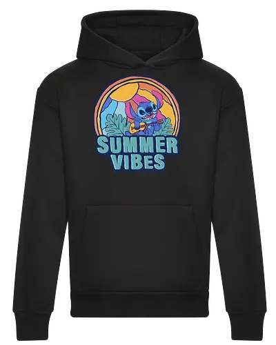 alien summer vibes