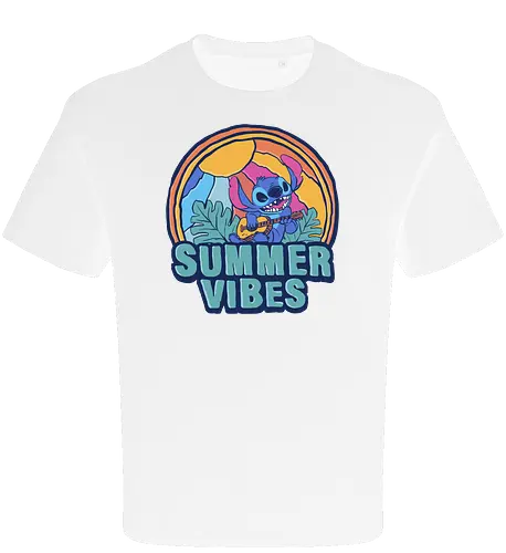 alien summer vibes