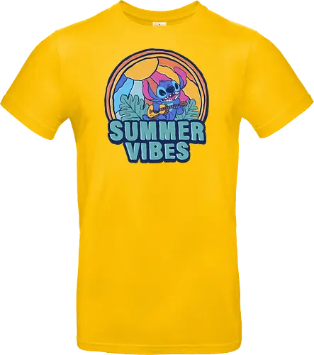alien summer vibes