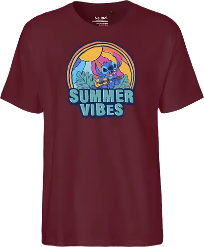 alien summer vibes