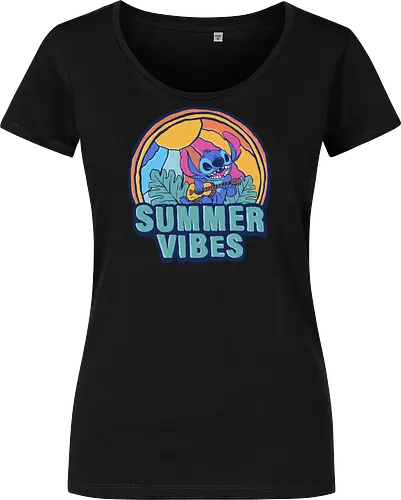 alien summer vibes