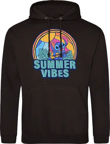 alien summer vibes