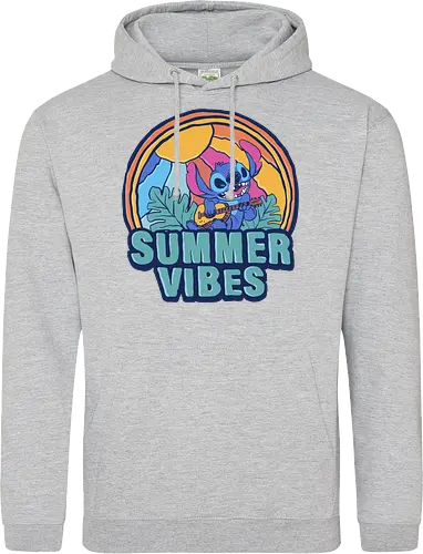 alien summer vibes