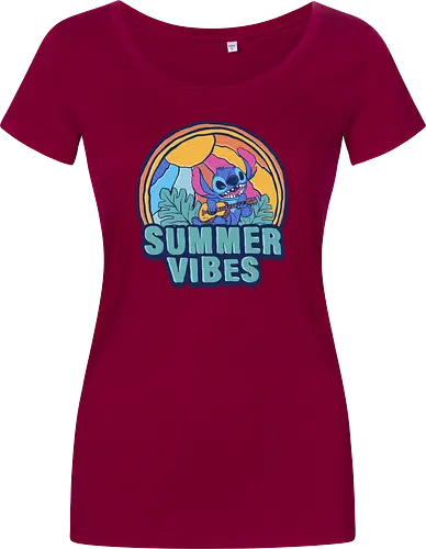 alien summer vibes