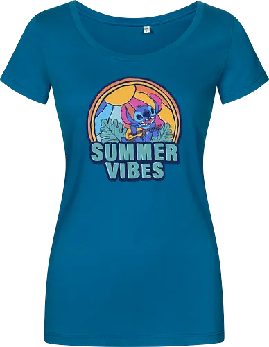 alien summer vibes