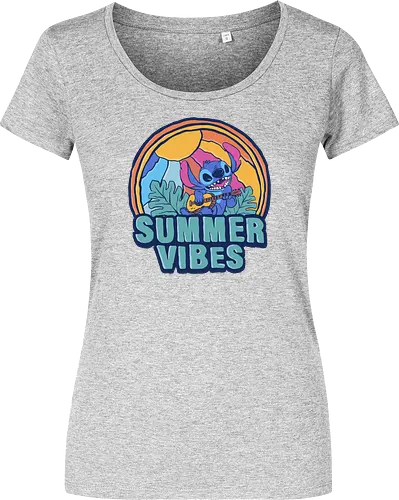 alien summer vibes