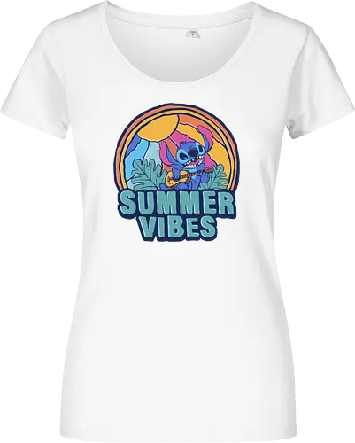 alien summer vibes