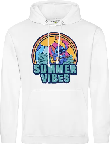 alien summer vibes